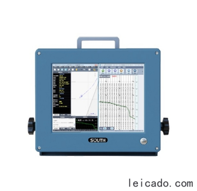 南方SDE-230单频测深仪